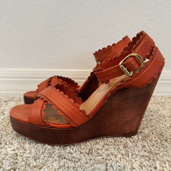 Wedges - Picture 2 of 3